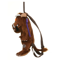 Gruffalo rugzak – Officieel gelicentieerde pluche rugtas 45 cm